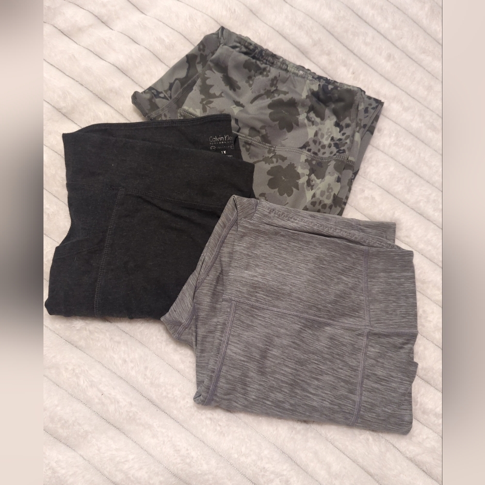 Bundle- Women's Leggings